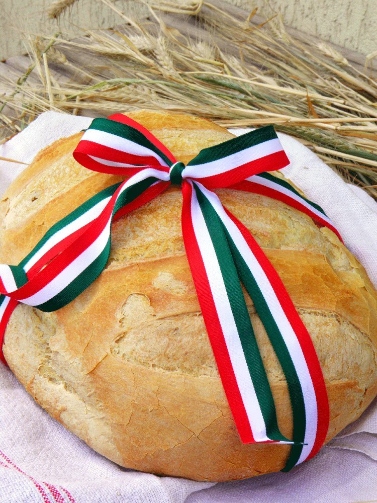Új kenyér ünnepe a Sóstói Múzeumfaluban!                                         