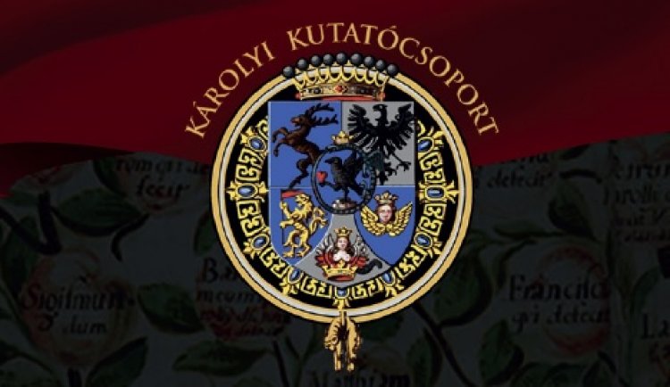 Károlyiak a történelemben - A Károlyi Kutatócsoport konferenciája Nyíregyházán 