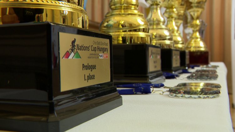 Világkupaverseny Nyíregyházán – Augusztus 20-án rajtol a kerékpáros mezőny a belvárosban