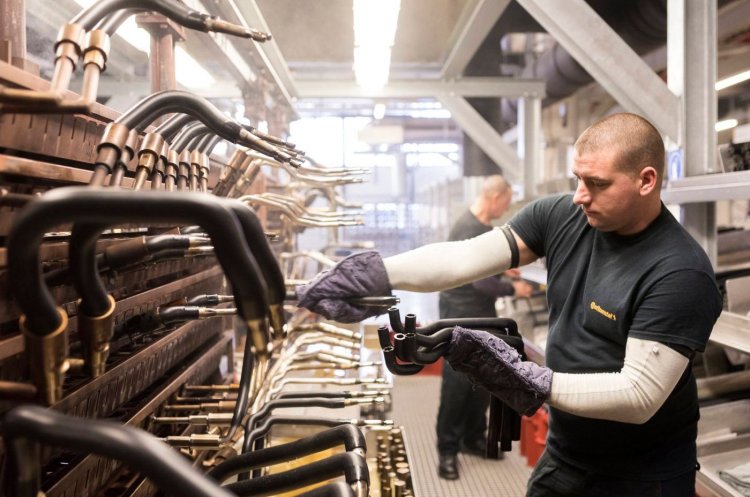 A magyar gazdaság visszatalált a járvány előtti szintre