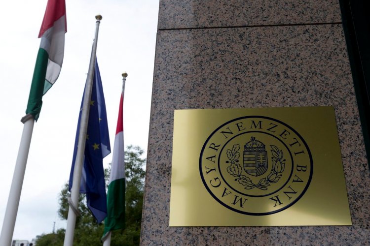 Tovább emelte az alapkamatot a Magyar Nemzeti Bank          