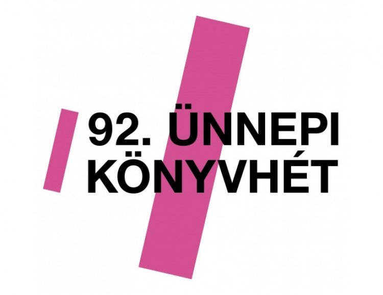 92. Ünnepi Könyvhét és 20. Gyermekkönyvnapok - programok Nyíregyházán