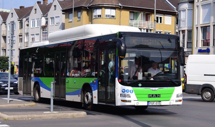 Változó buszközlekedés augusztus 30-ától – IV.                                   