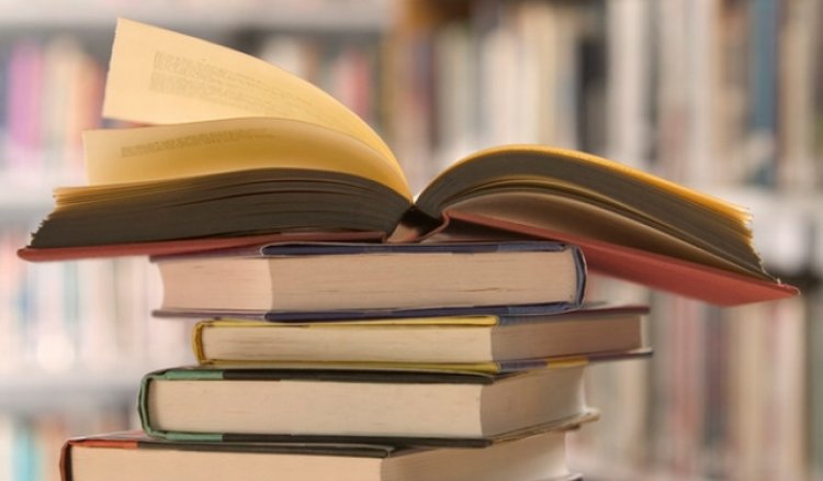 A Móricz Zsigmond Olvasókör találkozója  az  Olvasás világnapján 
