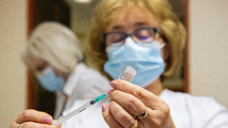 Az iskolákban folytatódik az oltási kampány                   