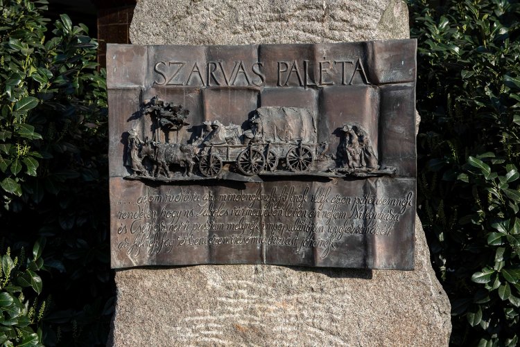Bringával a tirpák telepesek nyomában – Különleges program várja az érdeklődőket