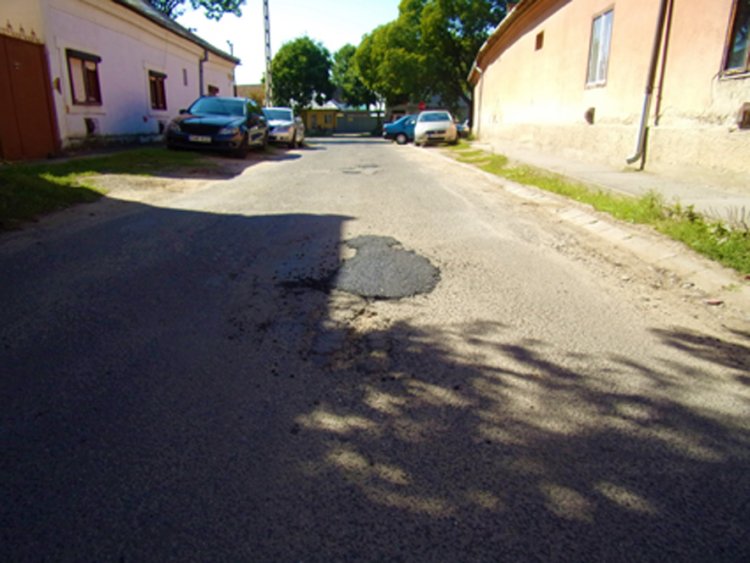 NYHApp: még kátyúzásra is használható a városi alkalmazás