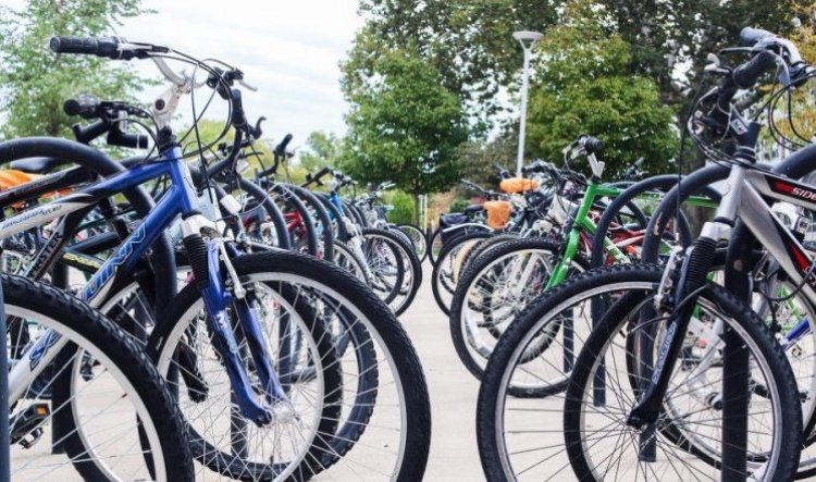 Keressük a Bringaváros legszebb kerékpárját – Szavazzon Ön is!
