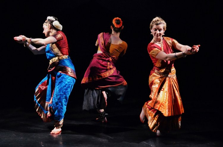 Trigatu – Klasszikus és fúziós táncelőadás a Szindbádban                  