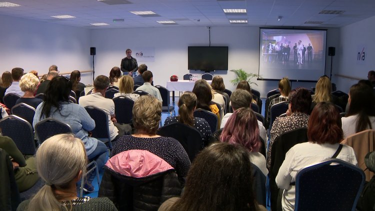 Közművelődési Konferencia – A jó gyakorlatokat adták át hat megye szakemberei 