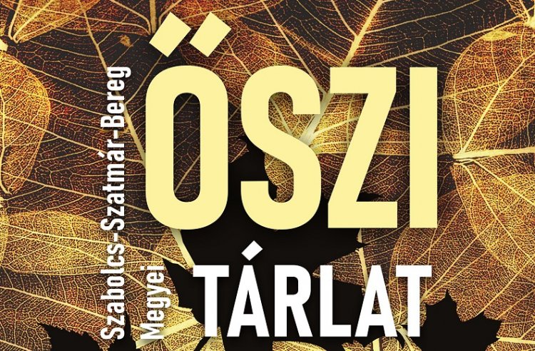 Őszi Tárlat - megyei kortárs képzőművészek kiállítása a VMKK-ban