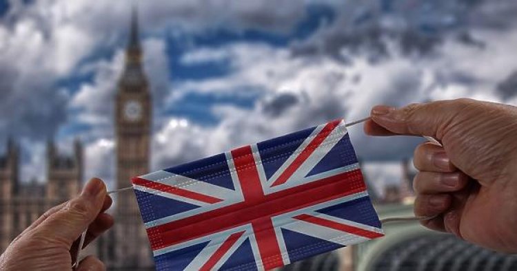 Változtak a Nagy-Britanniába való beutazási szabályok