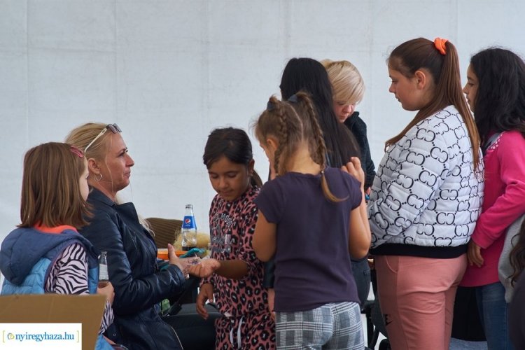 Városrehabilitáció – Összetett integrációs programot indított az önkormányzat