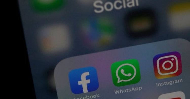 Helyreállt a Facebook és az óriásvállalat tulajdonában lévő egyéb platformok