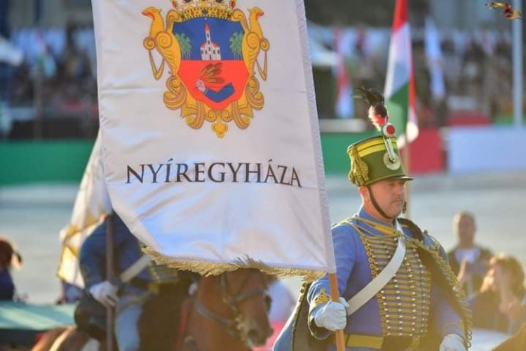 Nyíregyháza a Nemzeti Vágtán
