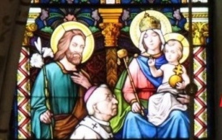 A nyíregyházi Magyarok Nagyasszonya-társzékesegyház búcsúi ünnepét tartják október 8-án