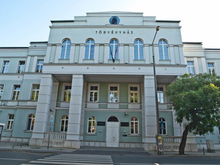 Nem fogadta el a bíróság végzését a rémhírterjesztéssel vádolt nyíregyházi férfi