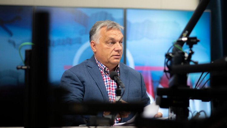 Orbán Viktor elárulta, mekkora béremelések jöhetnek jövőre          