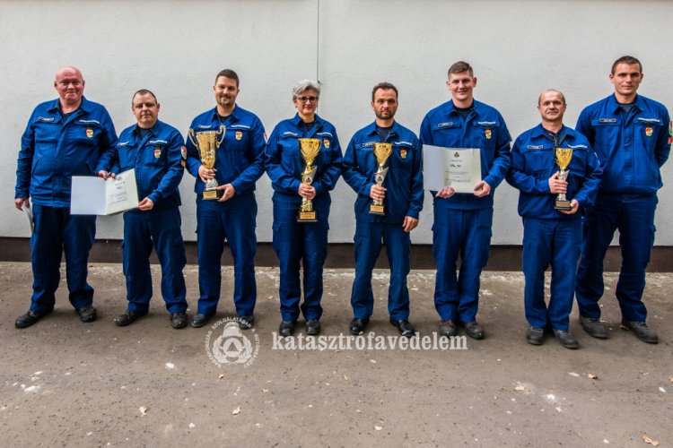 Országos szakmai verseny Hajdúszoboszlón                      