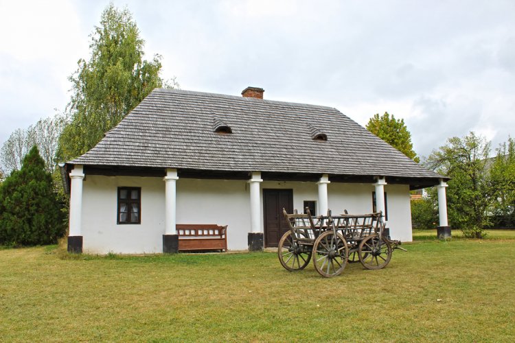 Pásztorételeket kóstolhatnak a Sóstói Múzeumfaluban!