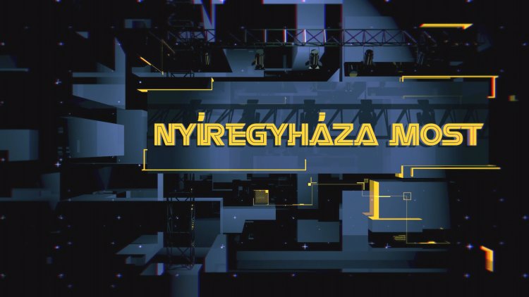 6000 fölött az NYHApp felhasználóinak száma - Részletek a Nyíregyháza Most adásában