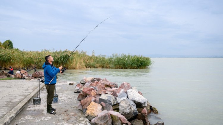 Napközben kellemes idő lesz, de éjszaka már fagyhat                  