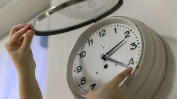 Óraátállítás: mutatjuk, mi történne, ha megszabadulnánk tőle          