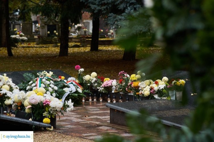 Elhurcoltak emléknapja – 2000 nyíregyházit vittek málenkij robotra a szovjetek 1944-ben