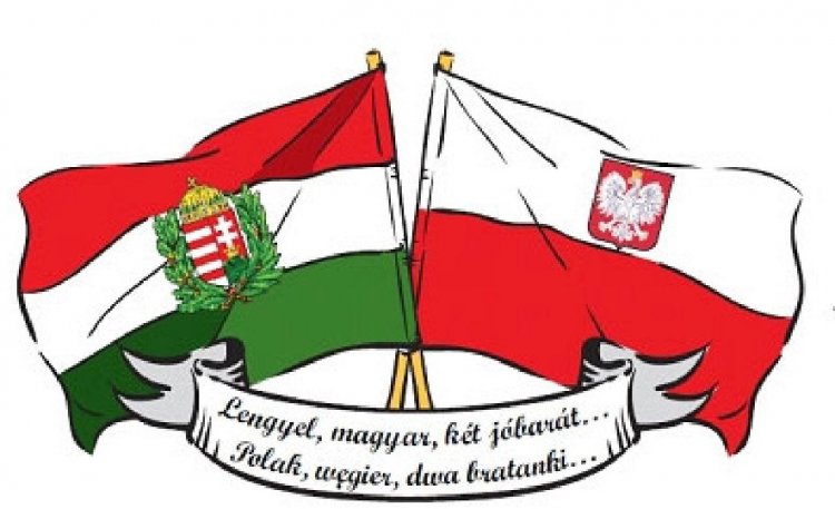 Lengyel Függetlenség napja - ünnepség a Móricz Zsigmond könyvtárban 