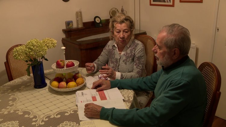 Nyugdíjprémium és -korrekció – Százezer forinttal többet kapnak a nyugdíjasok novemberben