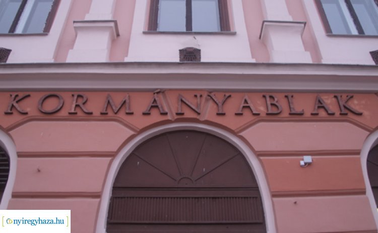 Szünetel az ügyfélfogadás két nyíregyházi helyszínen