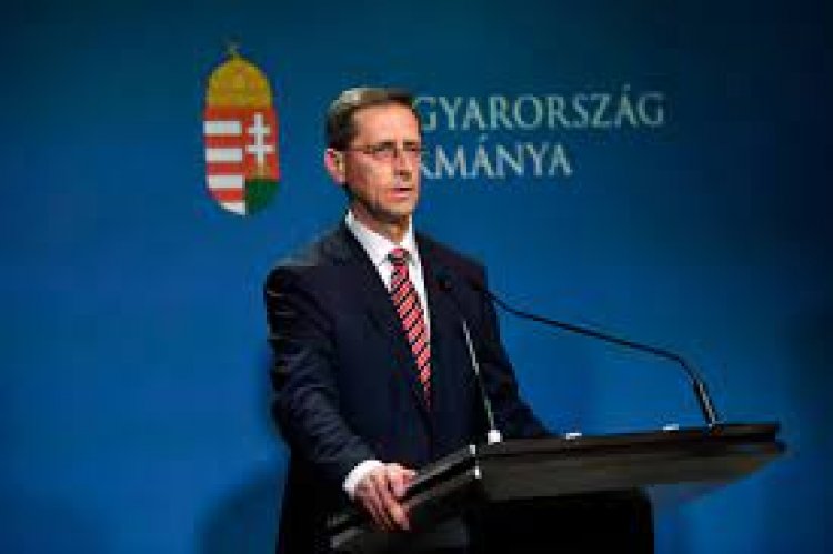 Varga Mihály: Az unióban a második legnagyobb mértékben növekedett a magyar gazdaság