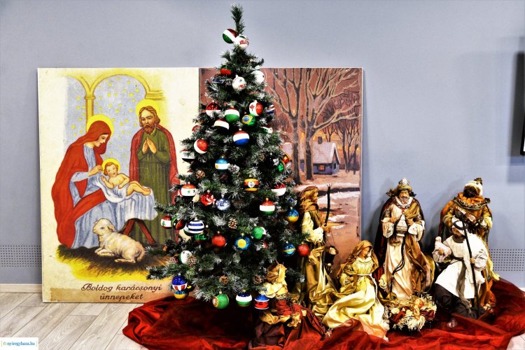 Karácsonyi varázslat – Egyedülálló programokkal készül az ünnepekre a Kállay Gyűjtemény