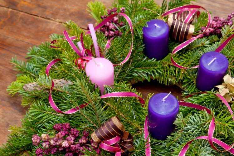Advent: Vasárnap veszi kezdetét a karácsonyi ünnepkör