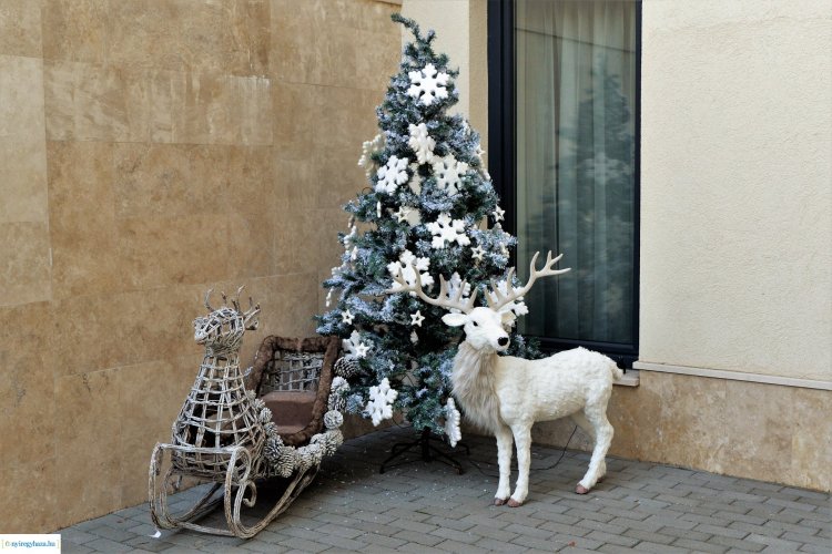 Adventi programok Nyíregyházán, kézműves foglalkozásoktól varázslatos kiállításig! 