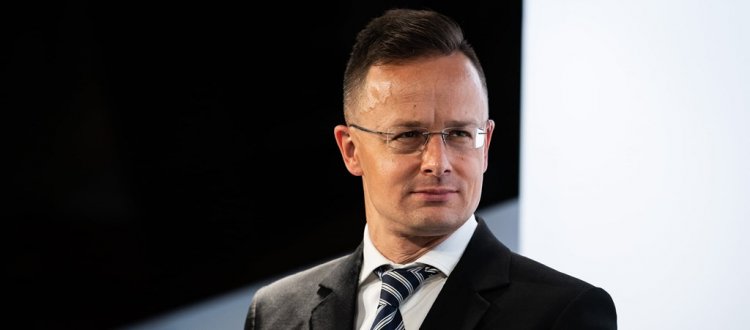 Szijjártó: Célunk új piacokat szerezni a magyar vállalatoknak