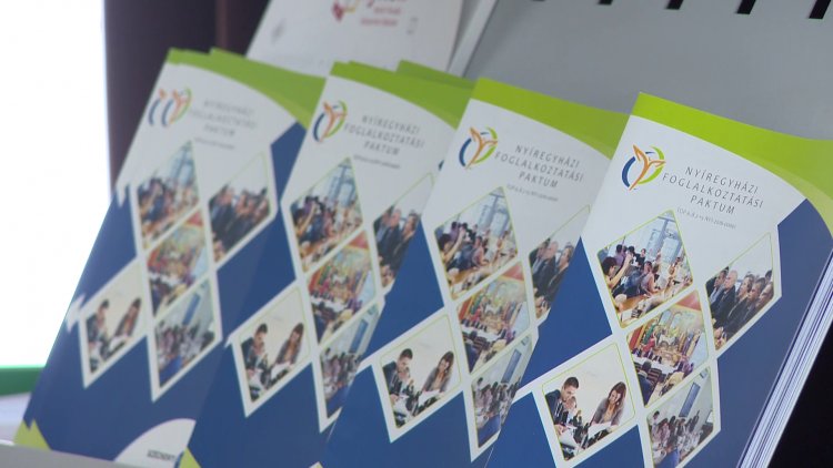 Sikeres foglalkoztatási paktum – Mintegy 1500 főt támogattak a program keretében