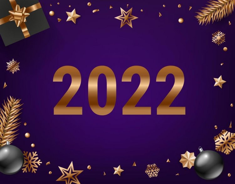 Ilyen lesz 2022 szabadnapok tekintetében!