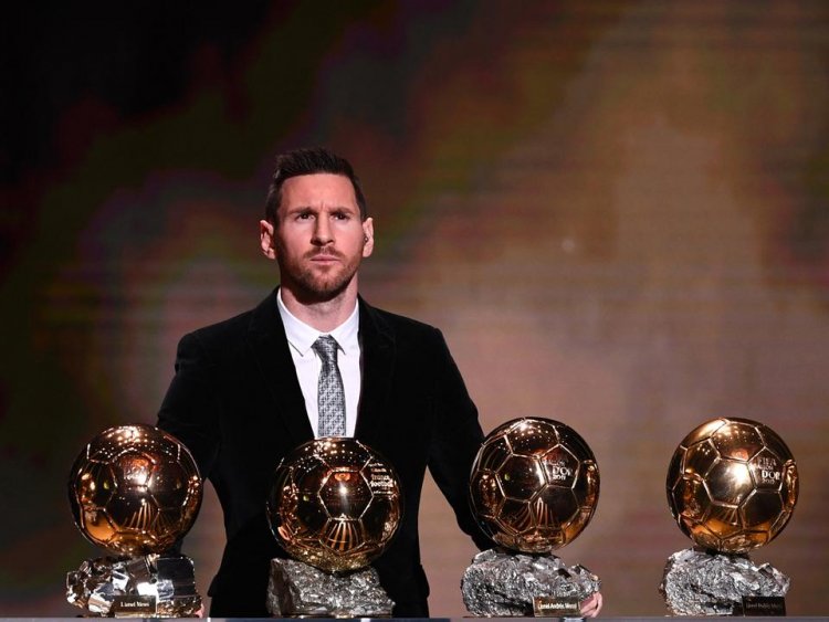 Messi fan vagyok, de Lewandowskinak kellett volna kapnia az Aranylabdát