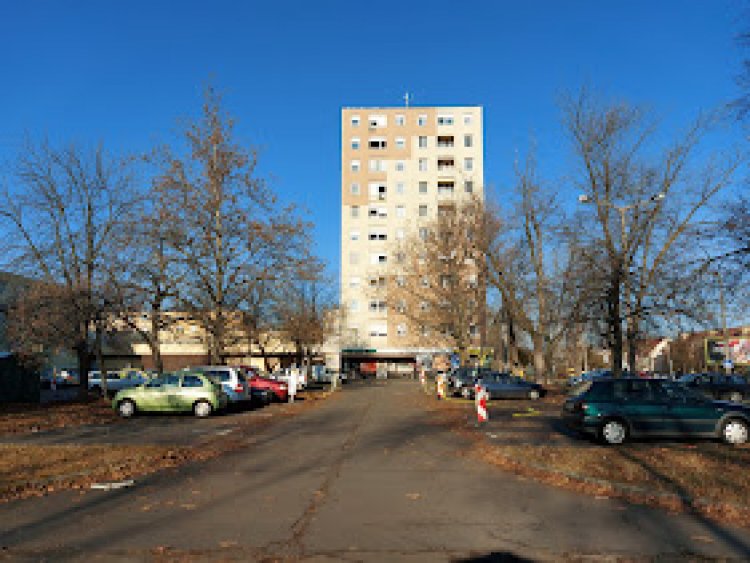 Gallyazási munkálatokat végeznek csütörtöktől a Korányi Frigyes utcán