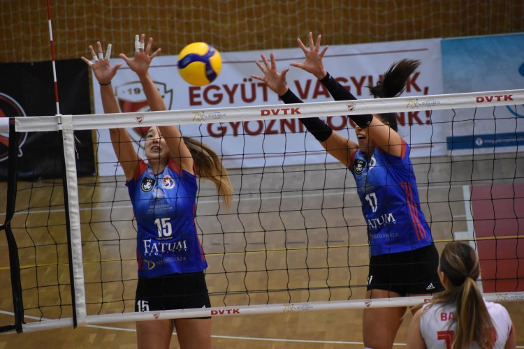 Sima győzelem a Diósgyőr ellen - Előny a Magyar Kupában a Fatumnál