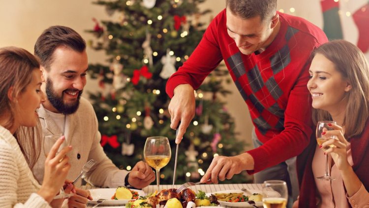 Híres szakácsok tippjei, melyekkel elronthatatlan lesz a karácsonyi vacsora