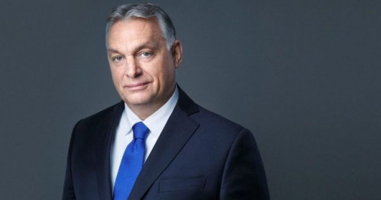 Orbán Viktor: Három feladatunk van 2022-ben