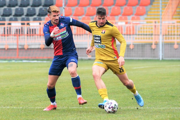 VIDEÓ - Egy csokorban a Nyíregyháza Spartacus összes őszi gólja