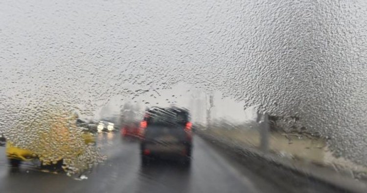 Újabb riasztásokat adtak ki az ónos eső veszélye miatt