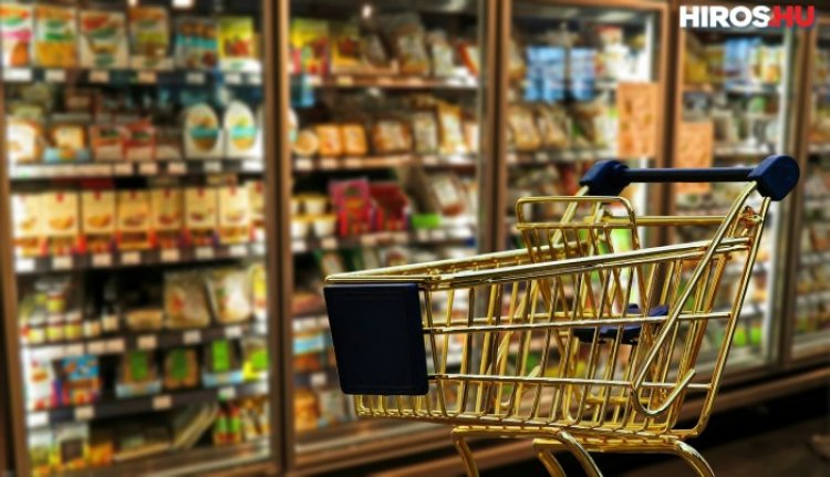 Februártól élelmiszereket is vehetünk Szép-kártyával, mutatjuk a részleteket