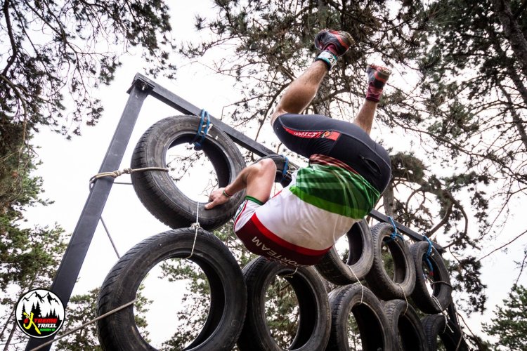 Jövőre is lesznek Extreme Trail versenyek!