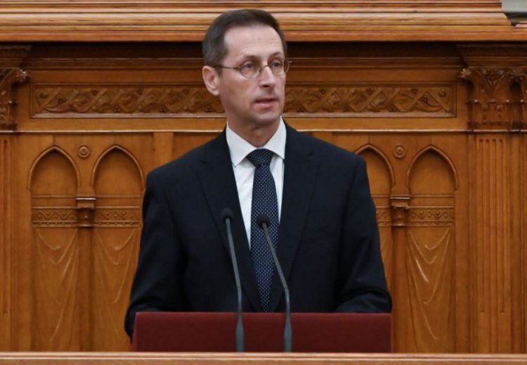 Varga Mihály: Magyarország növekedése az idén hat százalék fölött lesz