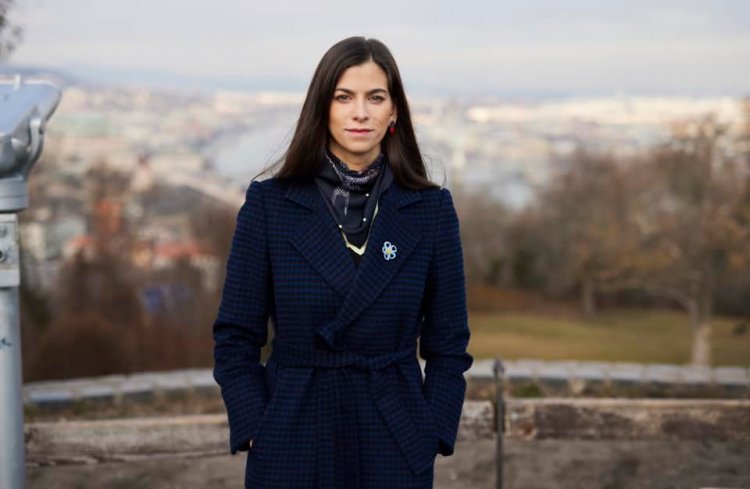 Szentkirályi Alexandra: Magyarországot nem törte meg a járvány