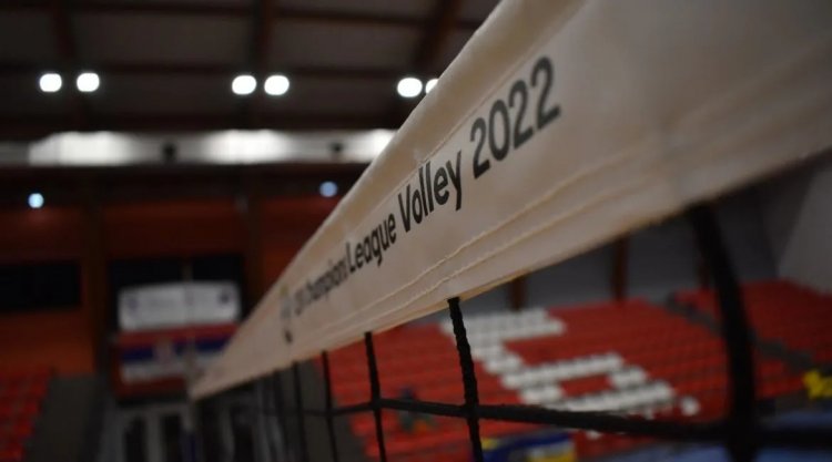 Nyíregyházi játékos lett 2021 legjobbja - Nagyüzem a röplabdásoknál
